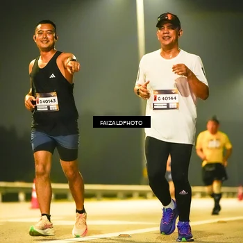 Runner Photo 7195356