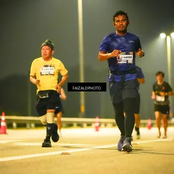 Runner Photo 7195358