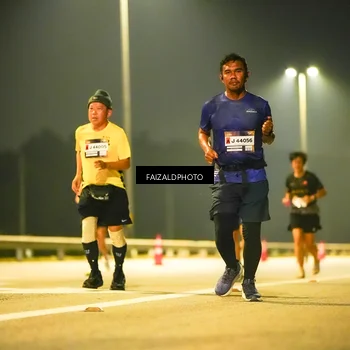 Runner Photo 7195359
