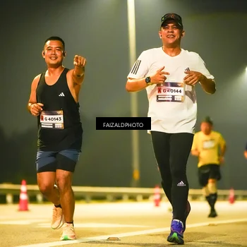 Runner Photo 7195360
