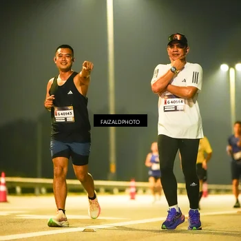Runner Photo 7195361