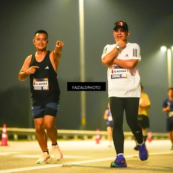 Runner Photo 7195362