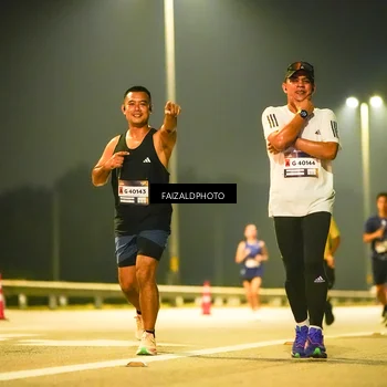 Runner Photo 7195364