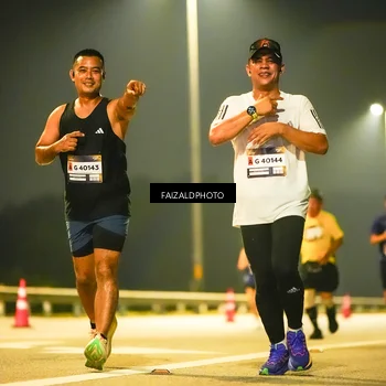 Runner Photo 7195366