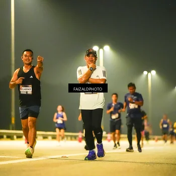Runner Photo 7195367