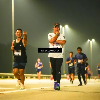 Runner Photo 7195368