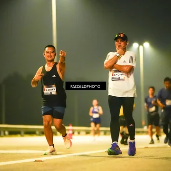 Runner Photo 7195369