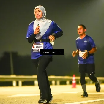 Runner Photo 7195370