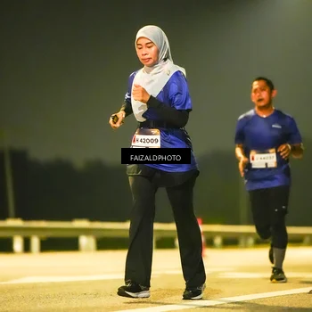 Runner Photo 7195371