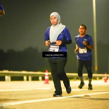 Runner Photo 7195372