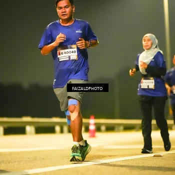 Runner Photo 7195373