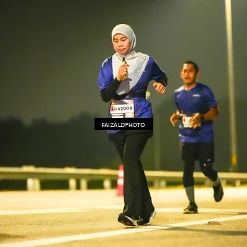 Runner Photo 7195374