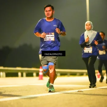 Runner Photo 7195377