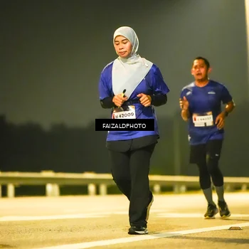 Runner Photo 7195378