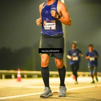 Runner Photo 7195380