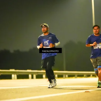 Runner Photo 7195381