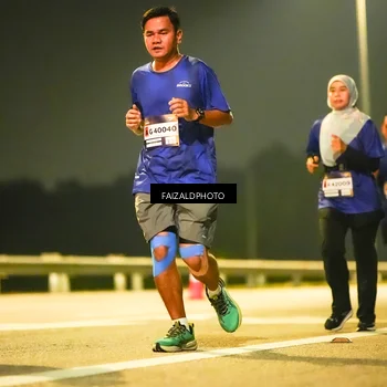 Runner Photo 7195383