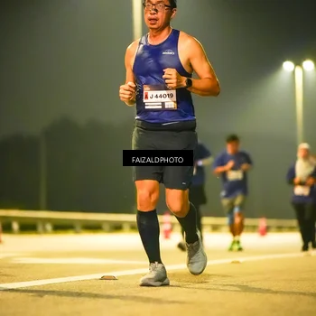 Runner Photo 7195384