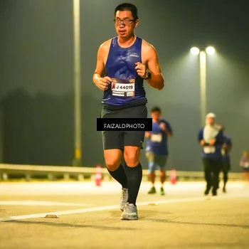 Runner Photo 7195385