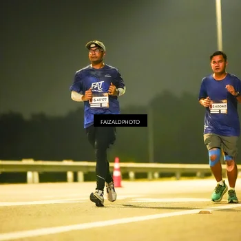 Runner Photo 7195386