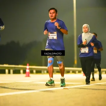 Runner Photo 7195387