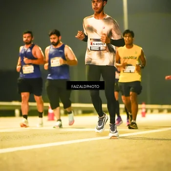 Runner Photo 7195388