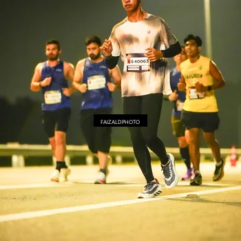 Runner Photo 7195389