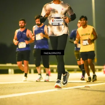 Runner Photo 7195390