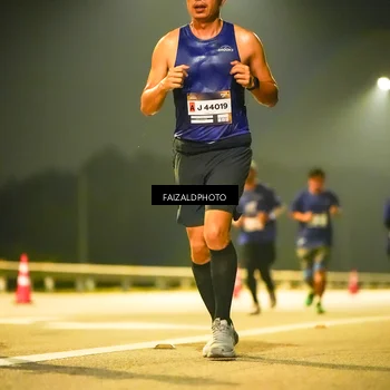Runner Photo 7195391