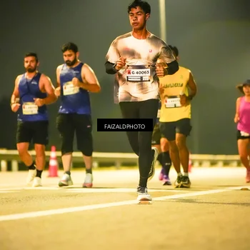 Runner Photo 7195392