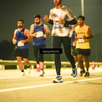Runner Photo 7195393