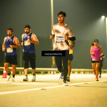 Runner Photo 7195395