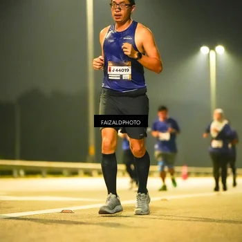 Runner Photo 7195396