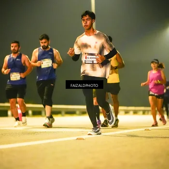 Runner Photo 7195397