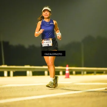 Runner Photo 7195398