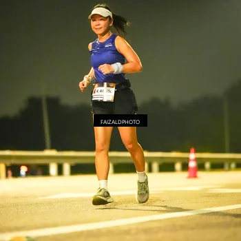 Runner Photo 7195399