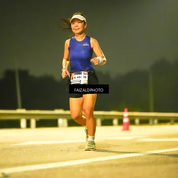 Runner Photo 7195400