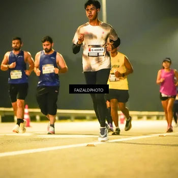 Runner Photo 7195401