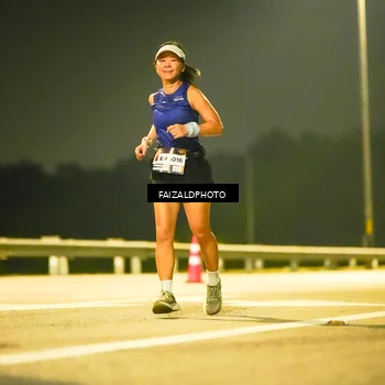 Runner Photo 7195402