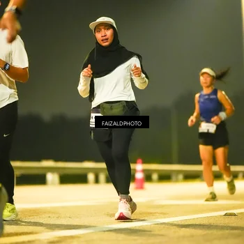 Runner Photo 7195403