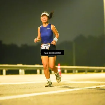 Runner Photo 7195404