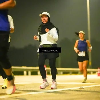 Runner Photo 7195406