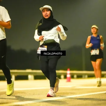 Runner Photo 7195407