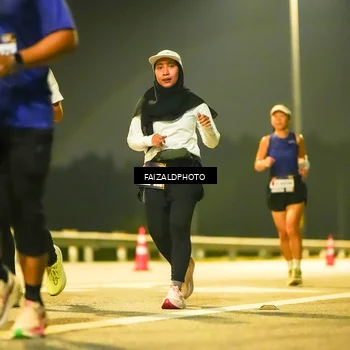 Runner Photo 7195408