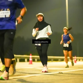 Runner Photo 7195411
