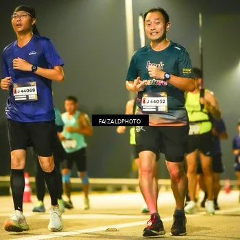 Runner Photo 7195415
