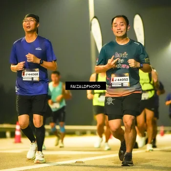 Runner Photo 7195416