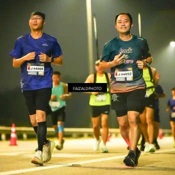 Runner Photo 7195417