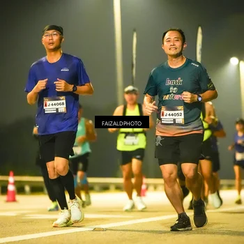 Runner Photo 7195418