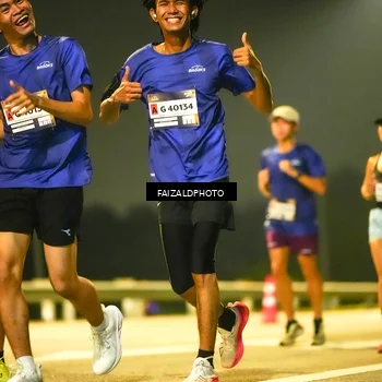 Runner Photo 7195420